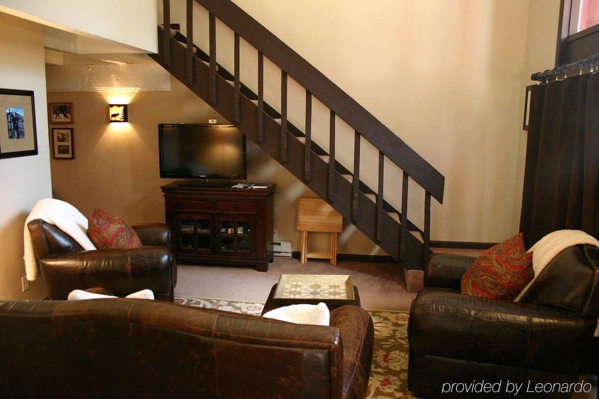 Timber Creek Condominiums By Copper Vacations คอปเปอร์เมาน์เทน ภายนอก รูปภาพ